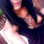 Third pic of Blairs iphone nudes (11 pics)