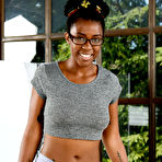 First pic of Janelle Taylor in Janelle Taylor in black women