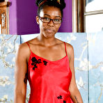 First pic of Janelle Taylor in Janelle Taylor in black women