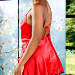 Fourth pic of Janelle Taylor in Janelle Taylor in black women