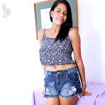 First pic of Morgan Michele in Morgan Michele in black women