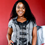 First pic of Charlie Rae in Charlie Rae in black women