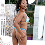 Fourth pic of Charlie Rae in Charlie Rae in black women