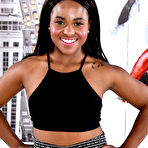 First pic of Charlie Rae in Charlie Rae in black women