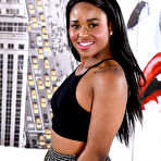 Fourth pic of Charlie Rae in Charlie Rae in black women