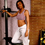 First pic of Destiny in Destiny in black women