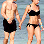 First pic of Gemma Atkinson
