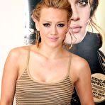 Third pic of Hilary Duff - nude celebrity toons @ Sinful Comics Free Access!