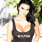First pic of Jasmine Jae - Bang! Rammed