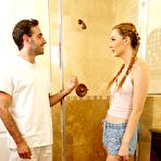 First pic of Megan Winters - Fantasy Massage