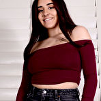 First pic of Sofia Moon Round Ass Latina