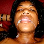 First pic of Black Pussy GFS