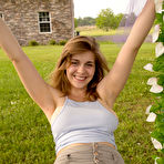 First pic of Natalie Austin a Taste of Texas