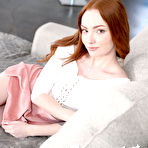 First pic of Addison Blaine gets fucked on camera for the very first time