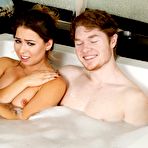 Second pic of Melissa Moore - Nuru Massage