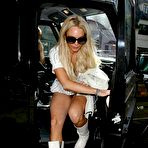 Second pic of Lindsay Lohan