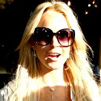 Third pic of Lindsay Lohan