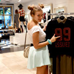 Third pic of Tatiana Penskaya Human After Mall