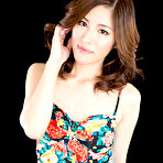 First pic of Desirable Asian stunner Natsuki Reina uses her hands in order to make a dick cum