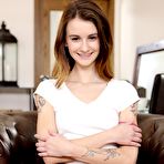 First pic of Adelle - Creampie Angels