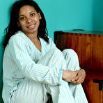 First pic of Danielle in Danielle in black women