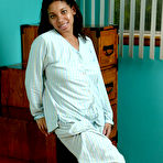 Fourth pic of Danielle in Danielle in black women