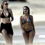 First pic of :: Babylon X ::Leelee Sobieski gallery @ Celebsking.com nude and naked celebrities