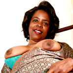 Fourth pic of Adori in Adori in black women
