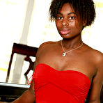 Second pic of Cherie in Cherie in black women