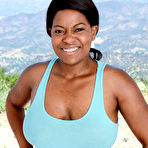 Fourth pic of Monique Symone in Monique Symone in black women