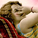 Fourth pic of Vintage Classic Porn