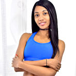 Fourth pic of Alexis Avery in Alexis Avery in black women