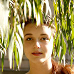 Second pic of Alex Mae Fun in the Park