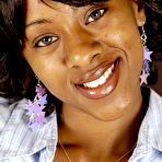 First pic of Tori in Tori in black women