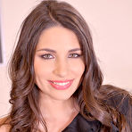 First pic of Anal Insertion Invitation: Lesbian Babes Probe their Puckers Video with Zafira & Peneloppe Ferre