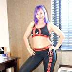 First pic of Callista Model 