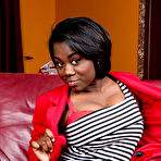 Fourth pic of Lexy Shay in Lexy Shay in black women