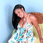 First pic of Marcie in Marcie in black women