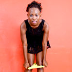 Second pic of Tandy in Tandy in black women