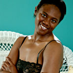 Fourth pic of Lalah in Lalah in black women