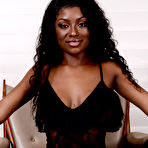 Second pic of Evi Rei in Evi Rei in black women