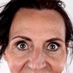 First pic of PinkFineArt | Klaudie Czech MILF 4538 from Czech Casting