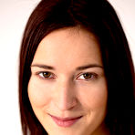 Second pic of Mina Skinny Naked Cutie