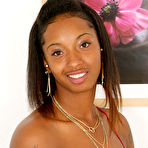 Fourth pic of Candi in Candi in black women