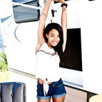 First pic of Alexis Avery in Alexis Avery in black women
