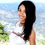 Fourth pic of Alexis Avery in Alexis Avery in black women