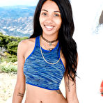 First pic of Alexis Avery in Alexis Avery in black women
