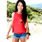 First pic of Alexis Avery in Alexis Avery in black women
