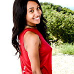 Fourth pic of Alexis Avery in Alexis Avery in black women