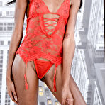 First pic of Chanel Skye in Chanel Skye in black women